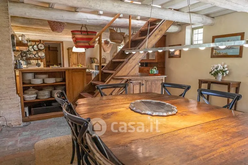 Söögituba - Villa with Pool in Vecchiano, Tuscany
