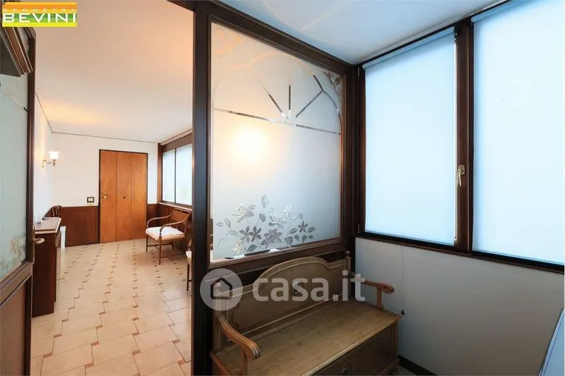 Chambres - Duplex with Balcony in Modena