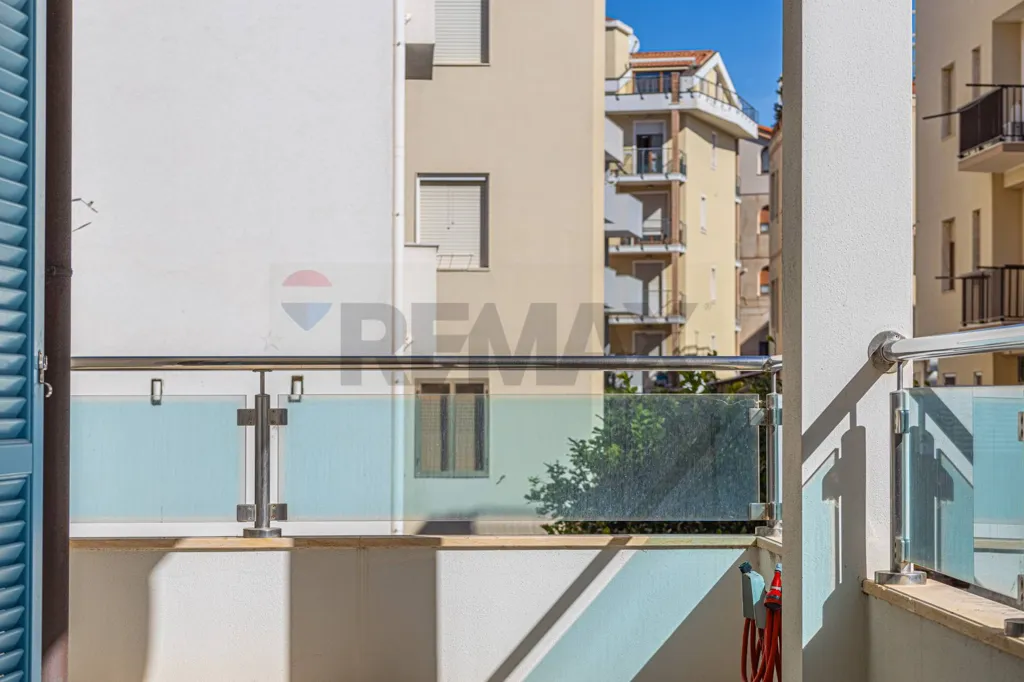 Rõdu - Apartment with Sea View in Alghero