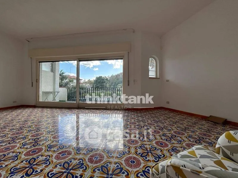 Elutuba - Apartment with Terrace in Acitrezza