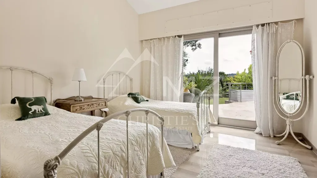 Magamistoad - Provencal House with Pool near Saint-Paul-de-Vence
