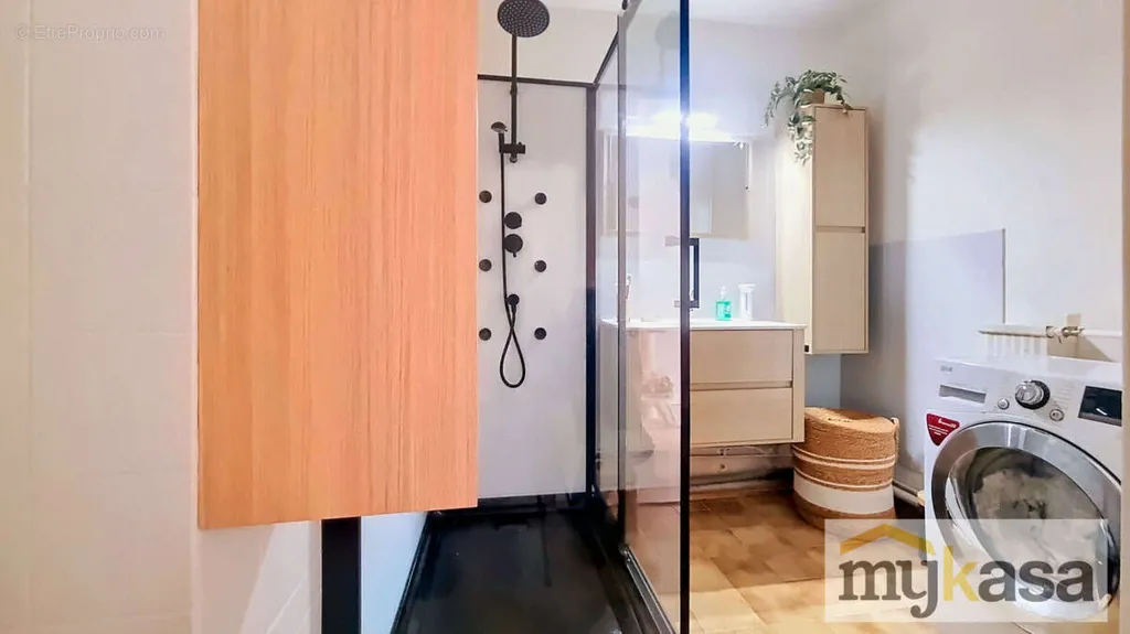 Appartement 3 pièces à Martigues