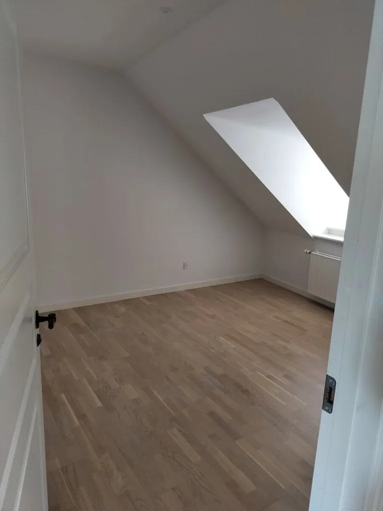 Pièces - Renovated Apartment in Historic Ribe