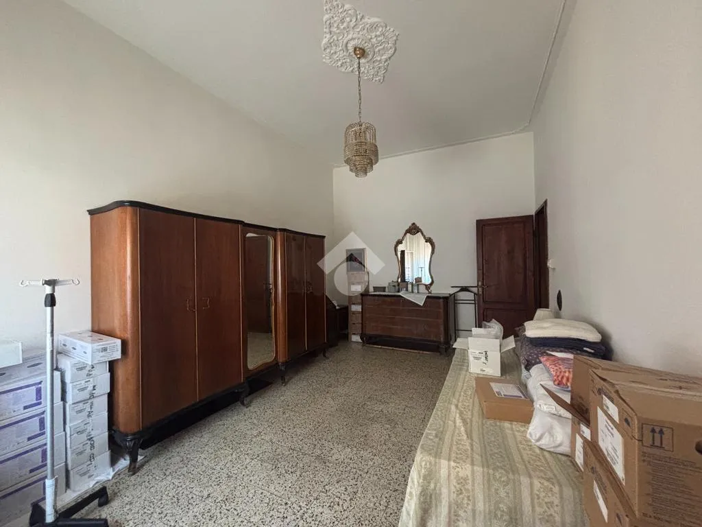 Magamistoad - Apartment with Balcony in Pontedera