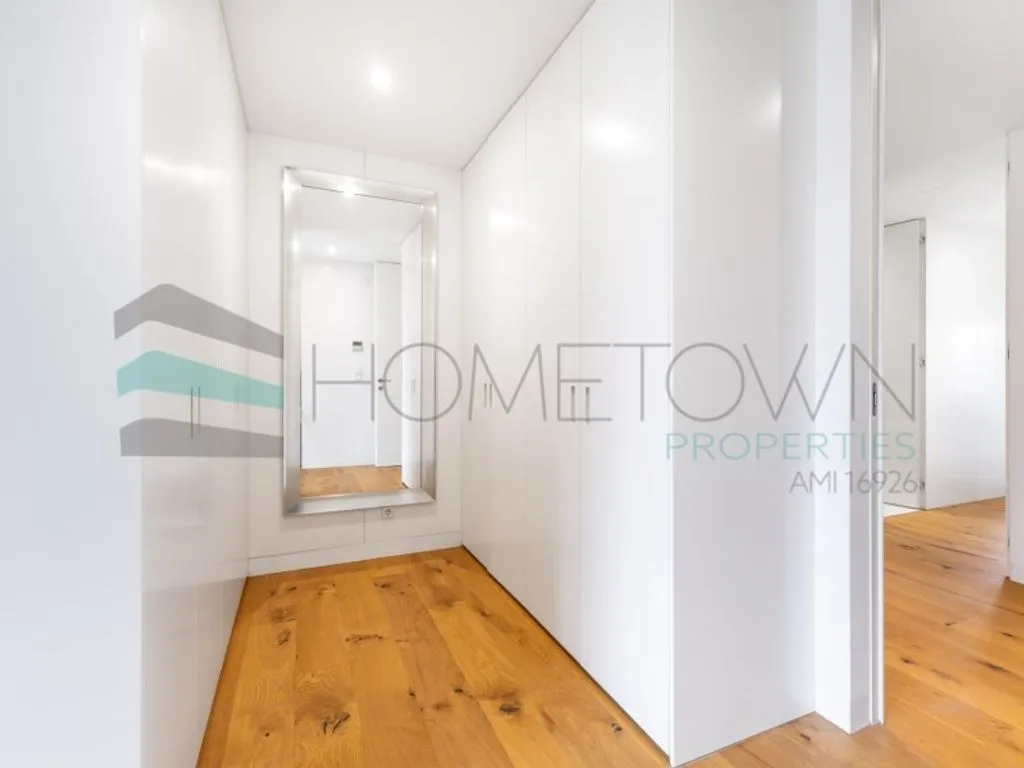 Entrée - Luxury Flat with Pool in Vilamoura