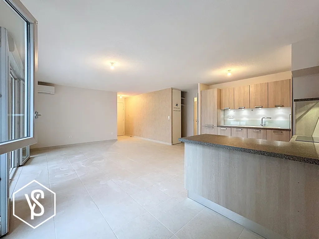4-room apartment in Saint-Orens-de-Gameville