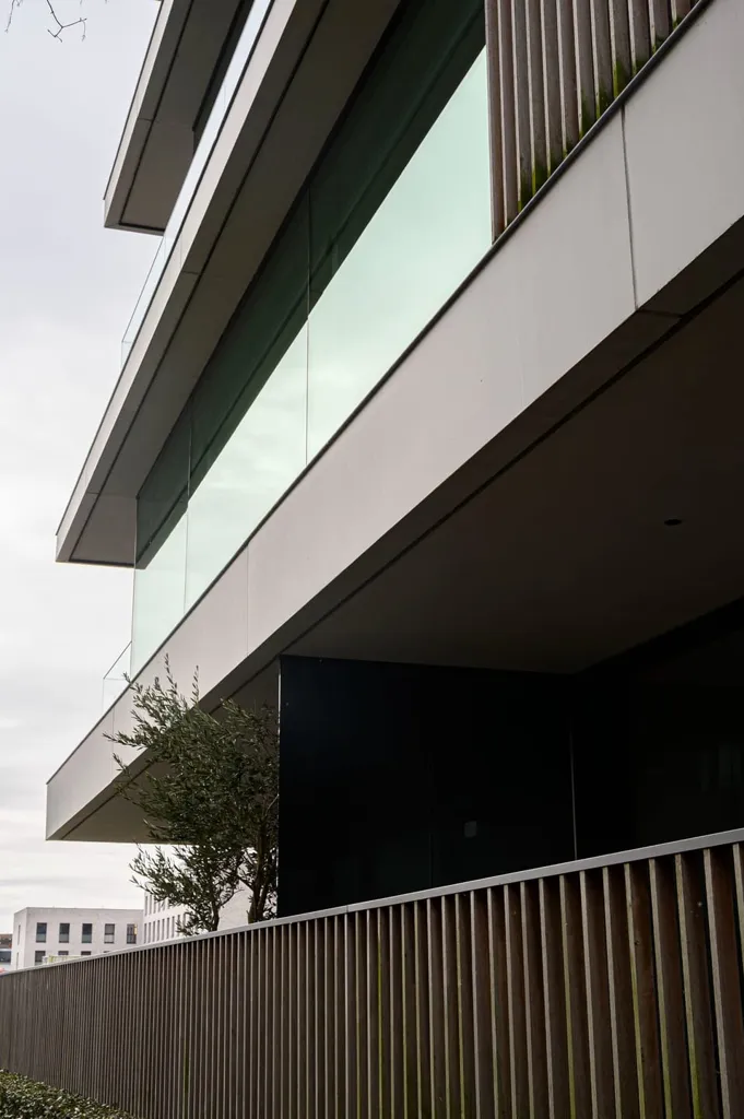 facade