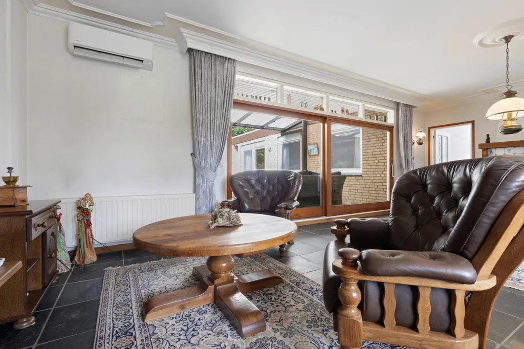 Elutuba - Bungalow with Garden at Bosrand, Grubbenvorst