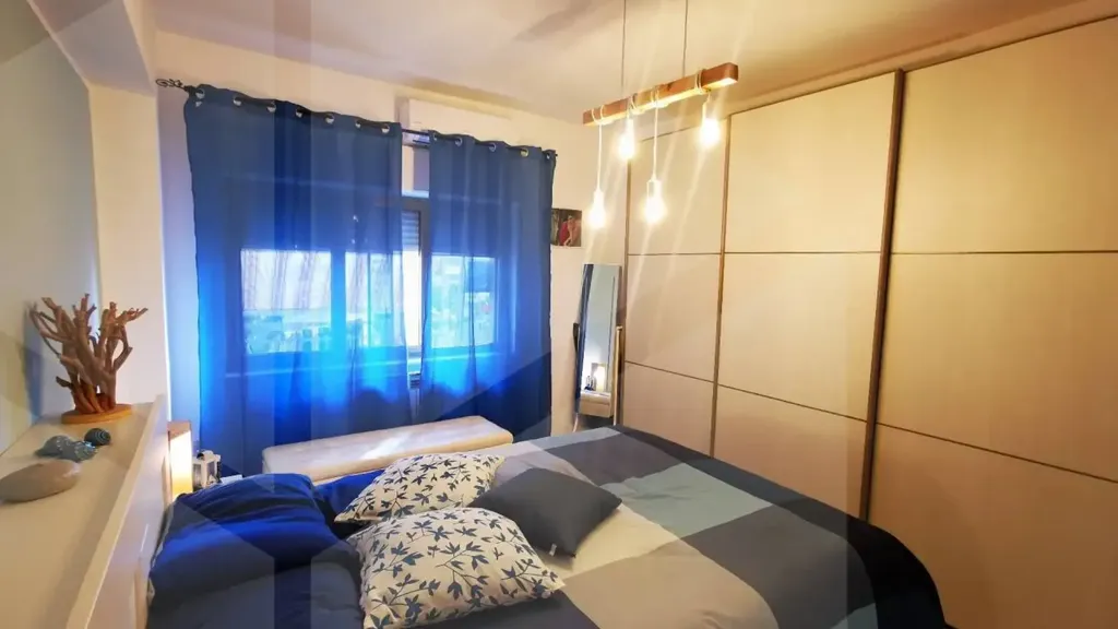 Magamistoad - Recently Refined Apartment with Parking in Messina