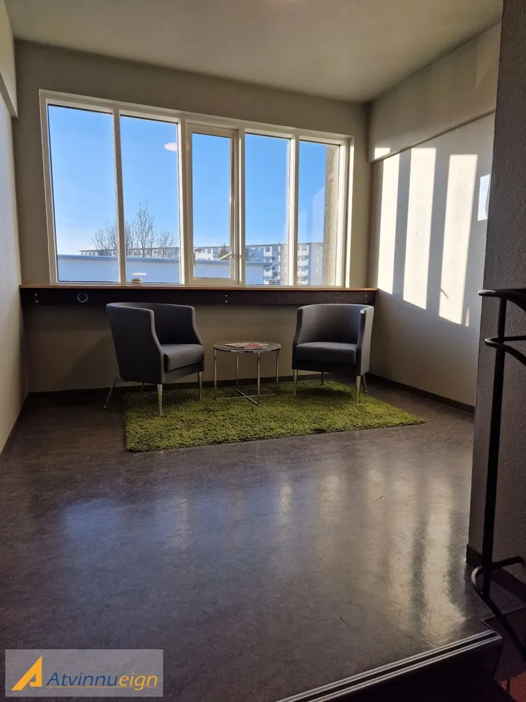 Kinnisvara asukohas Reykjavík