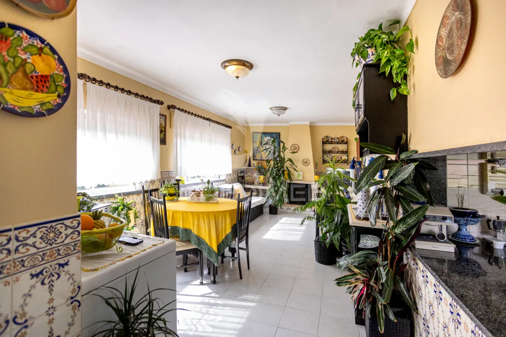 3-toaline maja asukohas Sesimbra