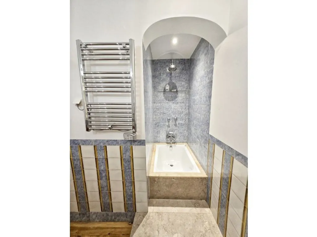 Salles de bain - Renovated Flat in Chiado, Lisbon