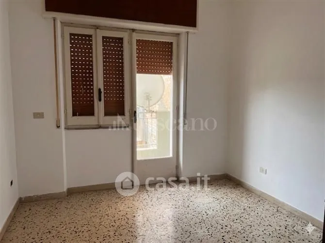 Toad - Apartment with Panoramic View in Reggio Calabria