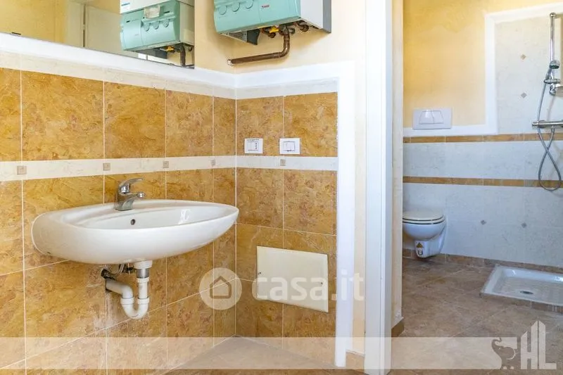 Bagni - Bright Triplex in Central Feltre
