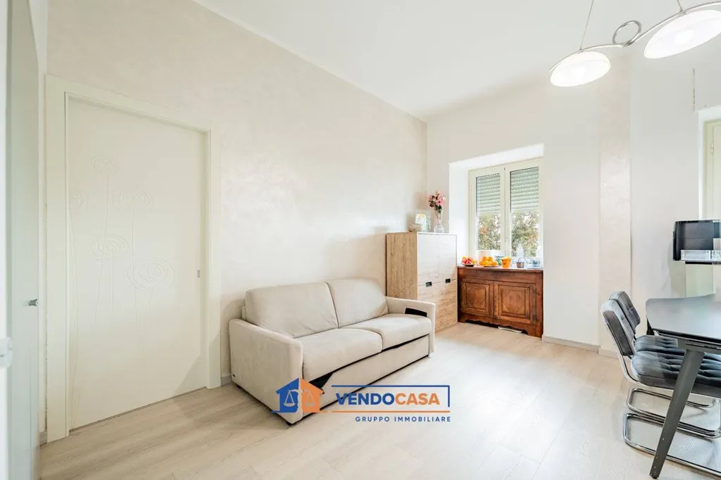 Elutuba - Rustic 2-Bedroom Apartment in Cuneo Centre