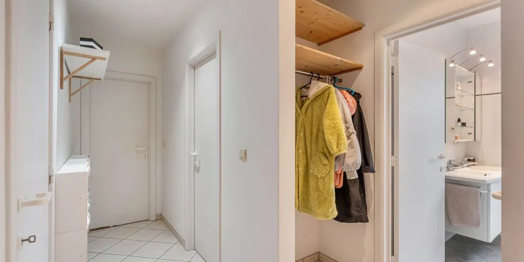 Stanze - Townhouse with Garden in Leuven