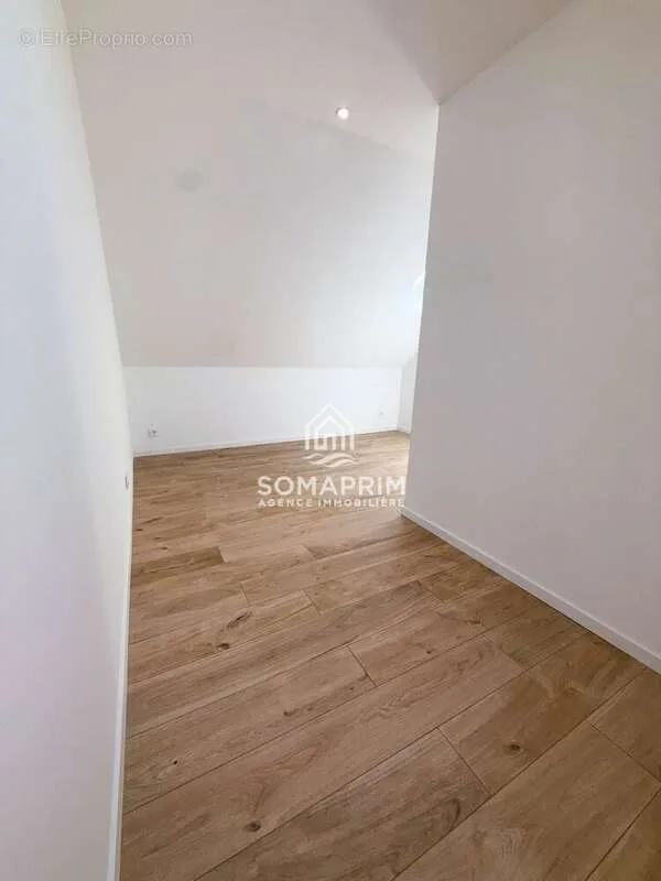 Stanze - Renovated Apartment with Terrace in Cucq