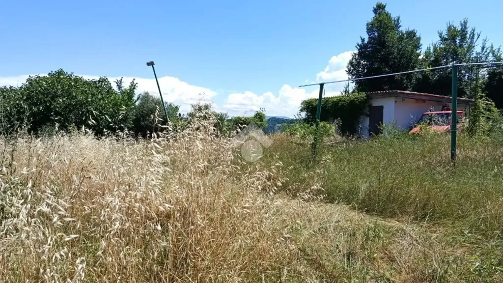 Aed - Rustic House with Panoramic View in Roncofreddo