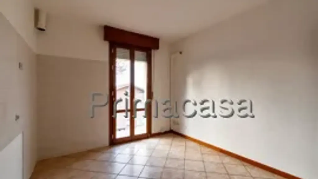 Pièces - Duplex Apartment with Garage in Rio Saliceto