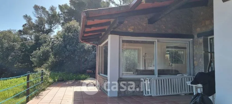 Terrass - Villa with Panoramic Views in Orbetello