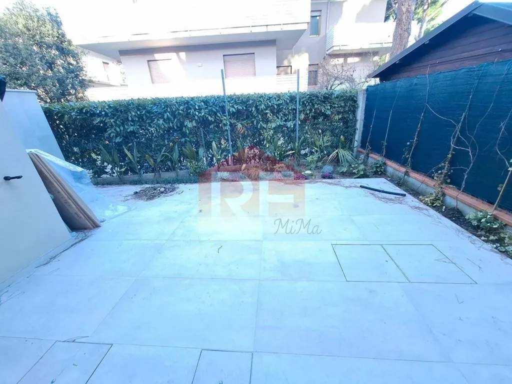 Terrazza - Luxury Villa with Private Garden in Cervia