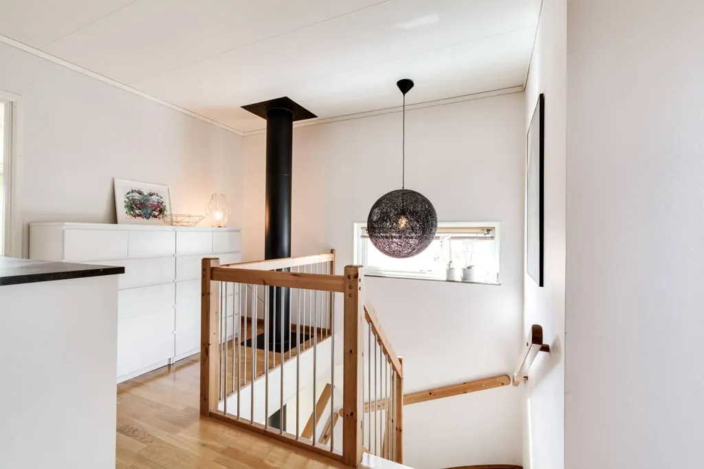 Toad - Contemporary Villa with Open Landscape View in Ormesta