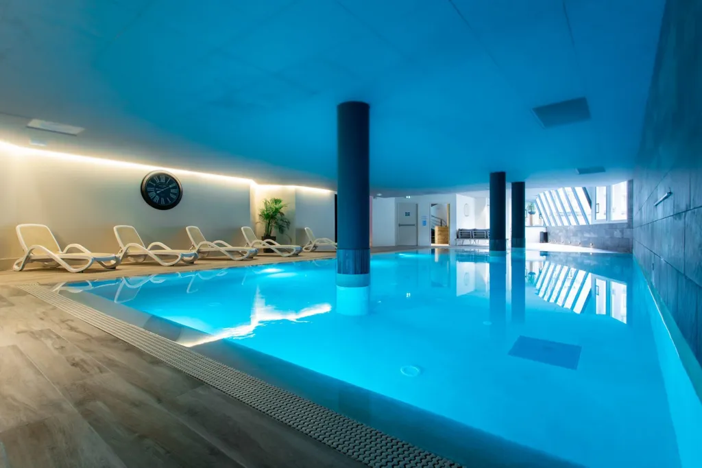 Bassein - Studio with Ski Access in Cauterets