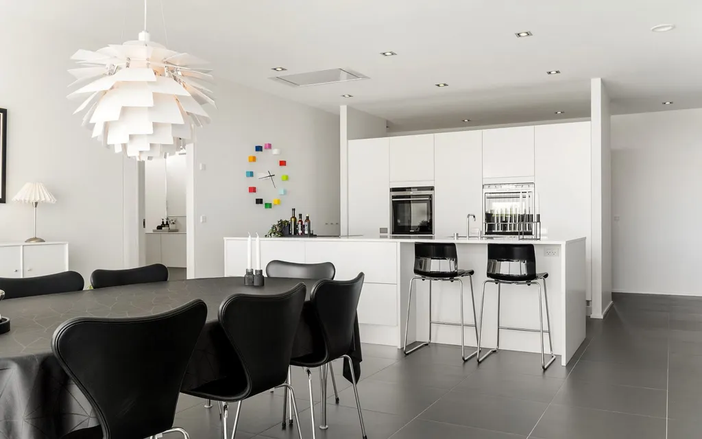 Maison 6 pièces à Hjørring