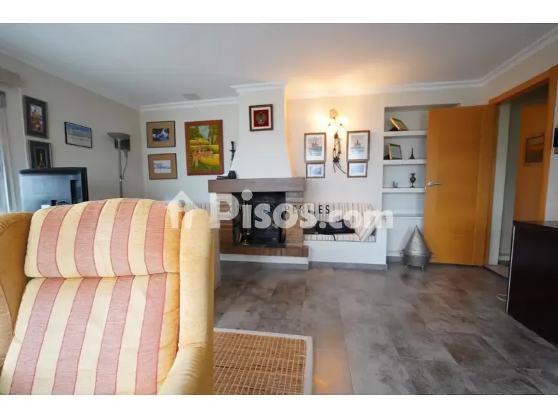Elutuba - Chalet with Sea Views in Cap Blanc