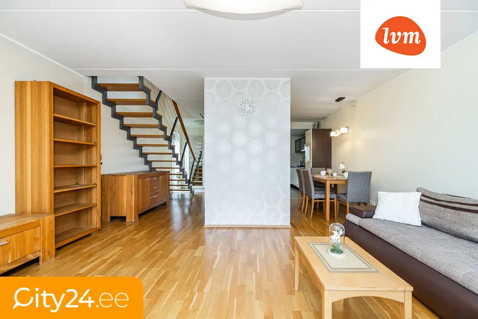 Appartement 3 pièces à Viimsi vald