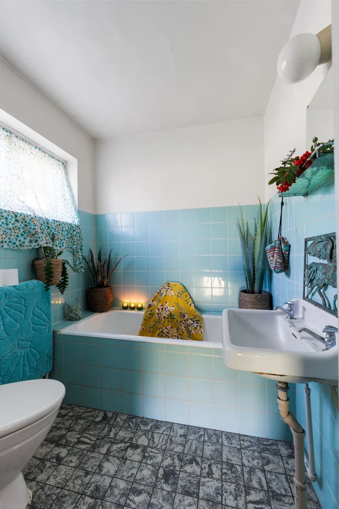 Maison 3 pièces à Faaborg