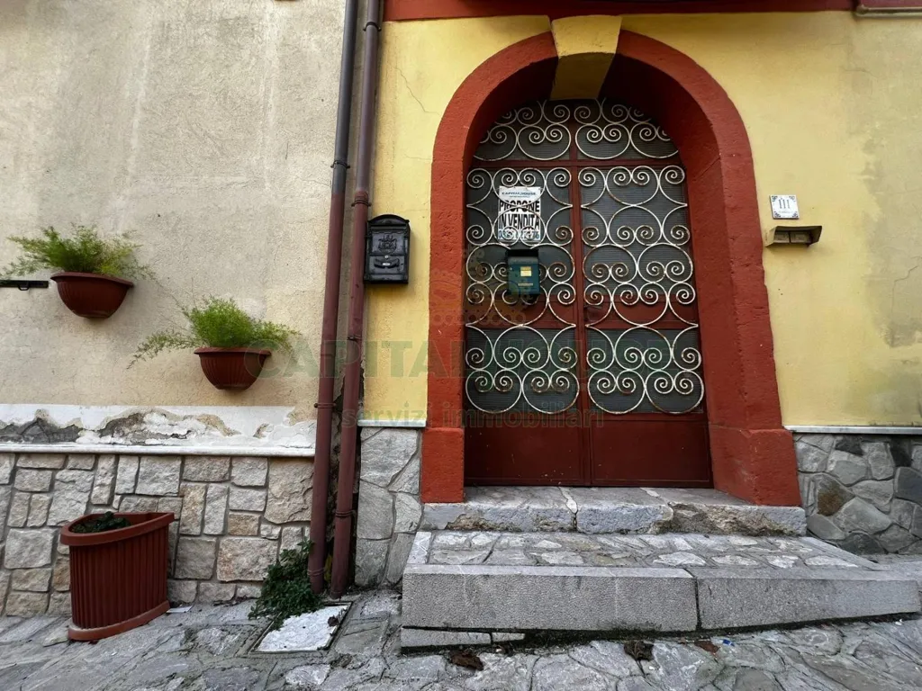 Extérieur - Semi-detached House with Balcony in Grottolella