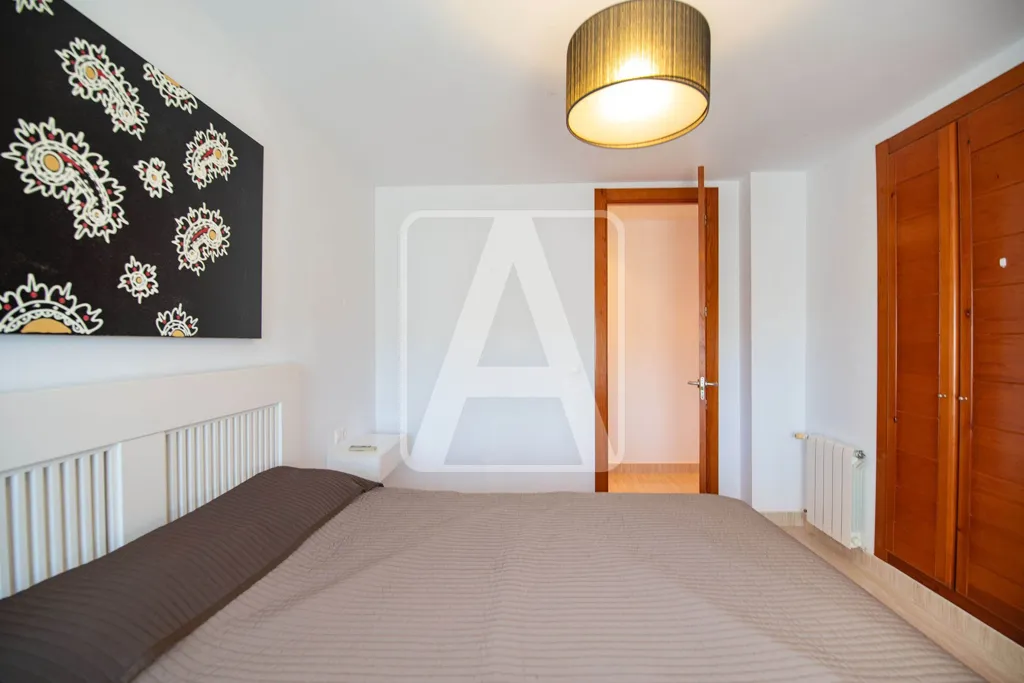 Chambres - Villa with Sea View in Benissa