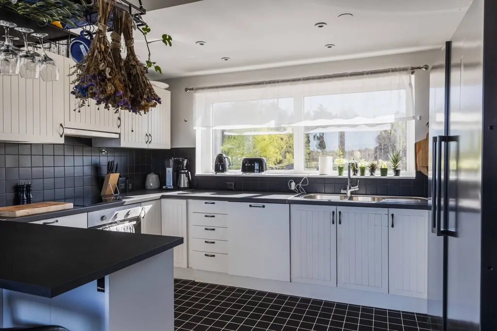 Maison 5 pièces à Sigtuna kommun