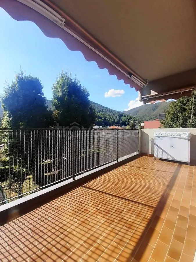 Terrazza - Armed Apartment with Parking in Padua