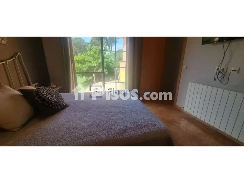 Magamistoad - Spacious House with Garden in Caldes de Malavella