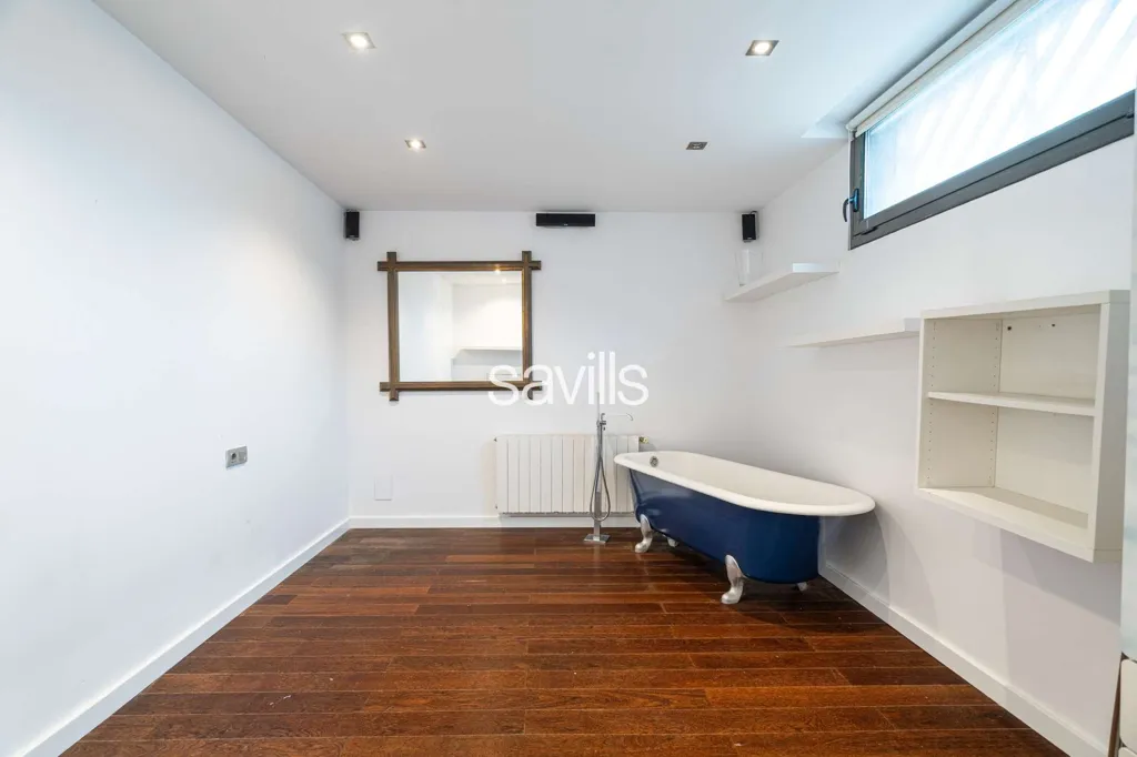 Bagni - Detached House with Pool in Vallvidrera