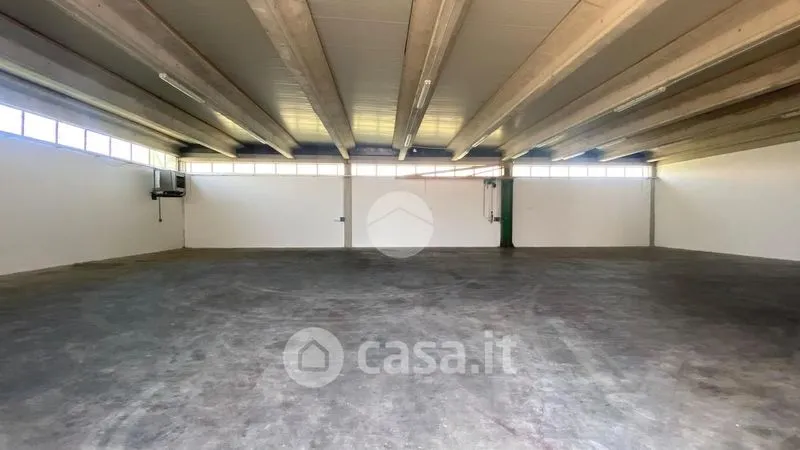 Garage - Warehouse for Rent in Industrial Area, Borgo Virgilio