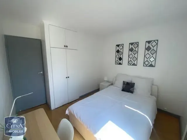 Magamistoad - Renovated Flat with Parking in Noisy-le-Grand
