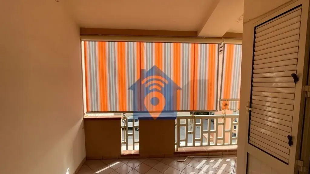 Balcon - Villa with Garden in Castelvetrano