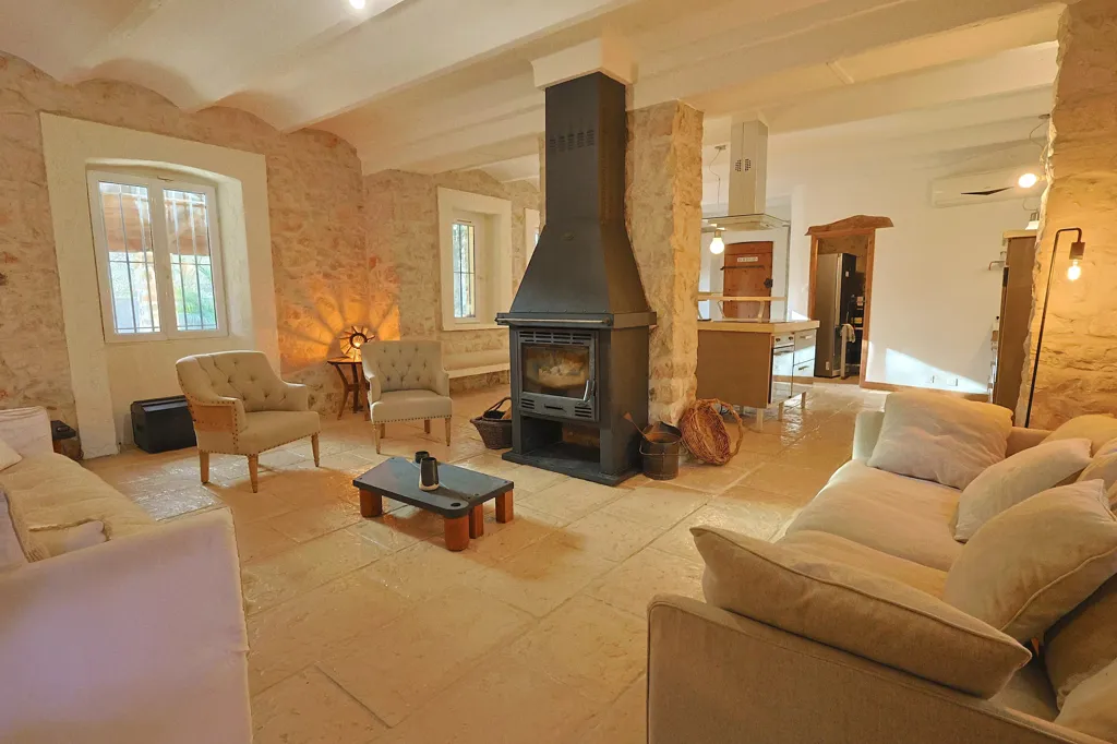 Elutuba - Luxury House with Pool in Vallauris