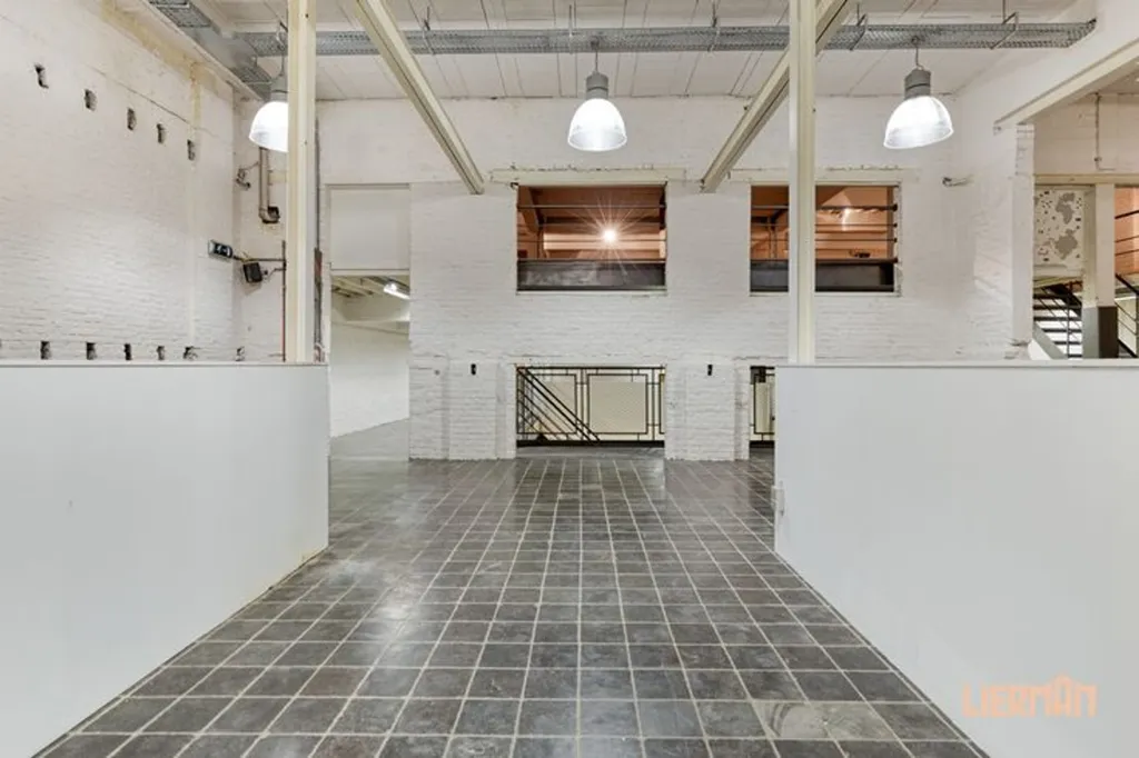 Stanze - Loft with Terraces in Aalst Centre