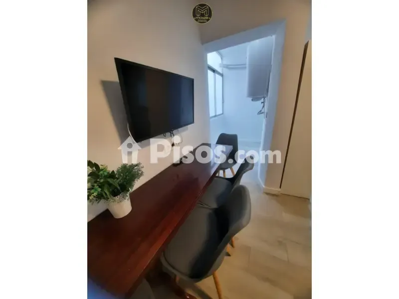 Elutuba - 4 magamistoaga korter asukohas ES