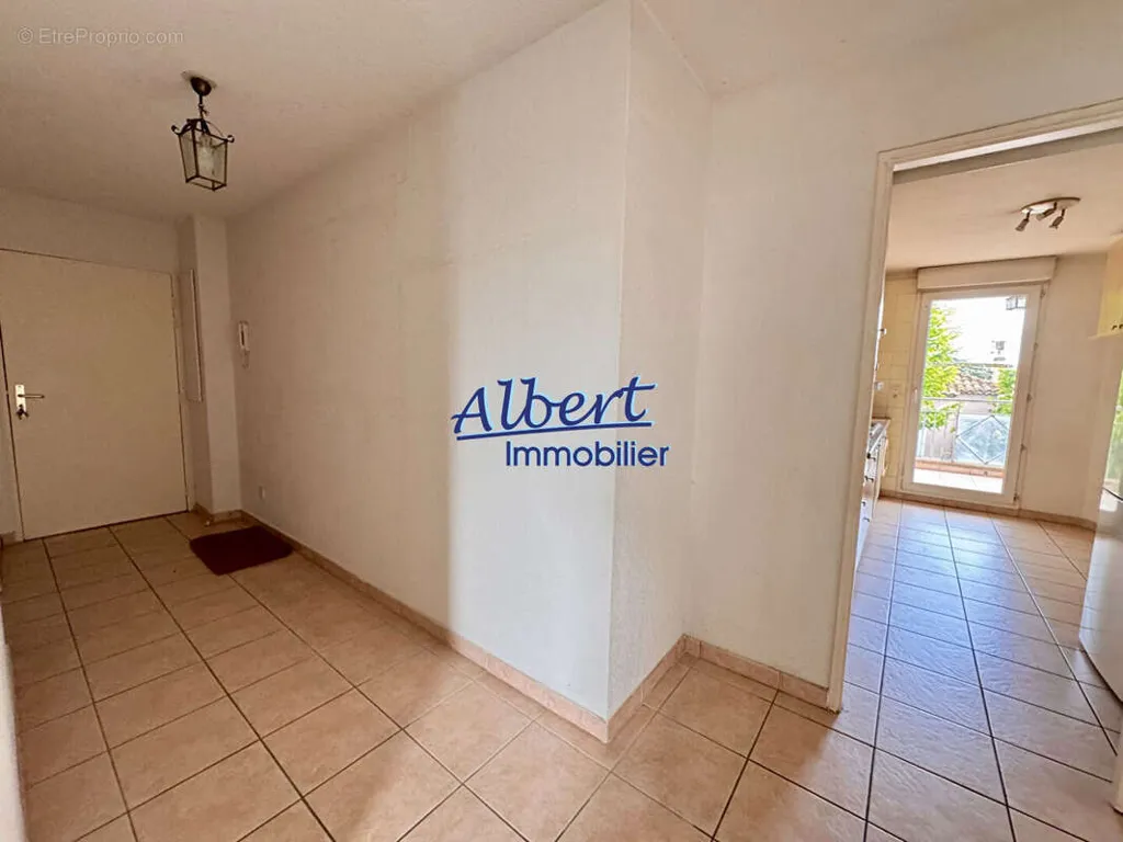 Ingresso - Bright Apartment with Terrace in Sanary-sur-Mer