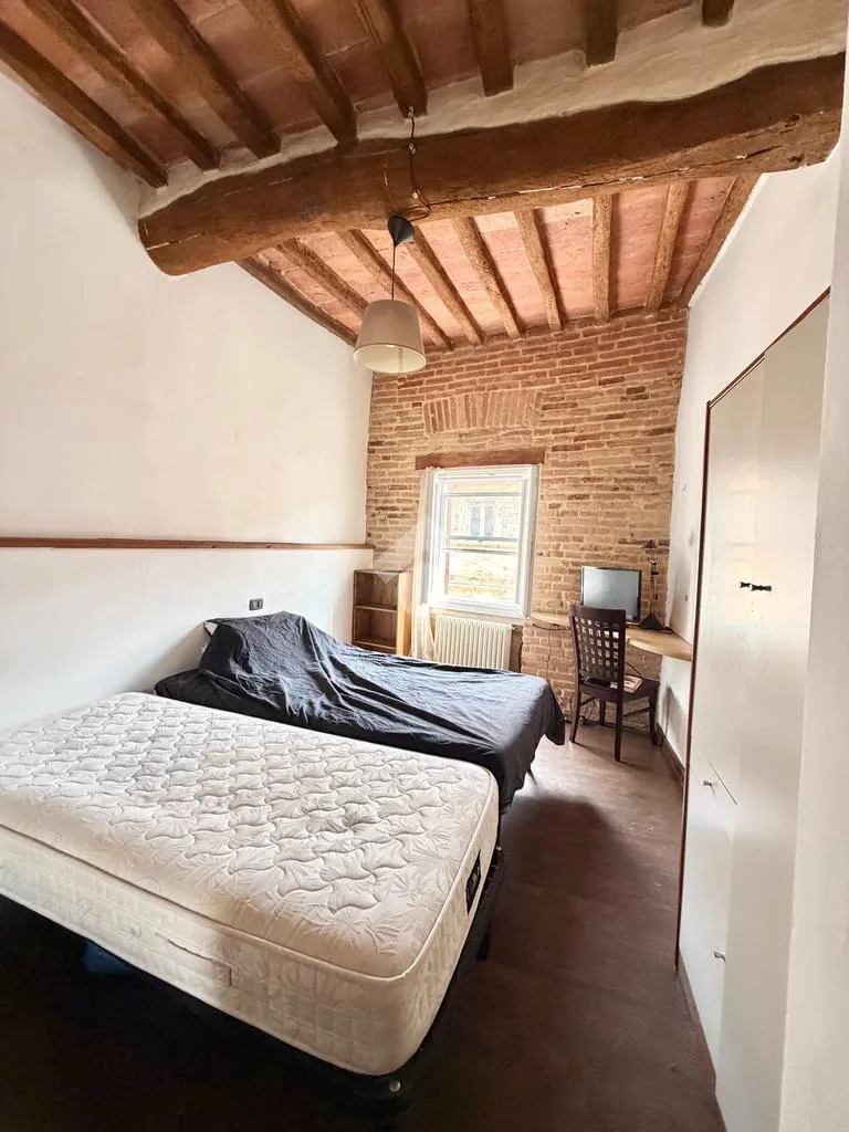 Magamistoad - Studio Apartment in Historic Centre, Perugia