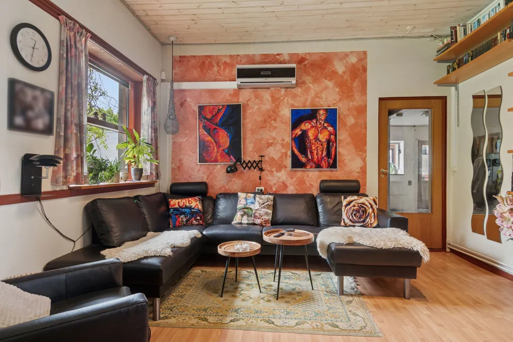 Maison 8 pièces à Hornslet