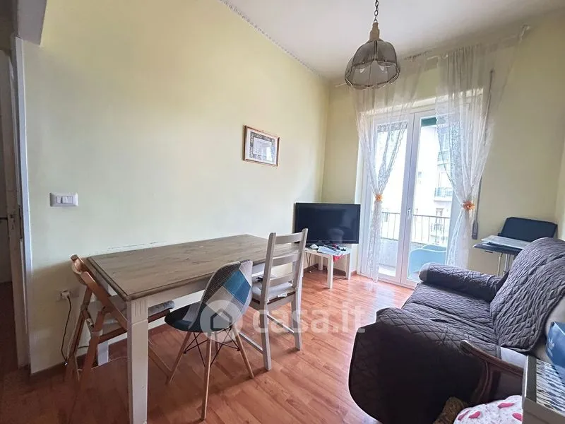 Elutuba - Bright Apartment with Balcony in Potenza