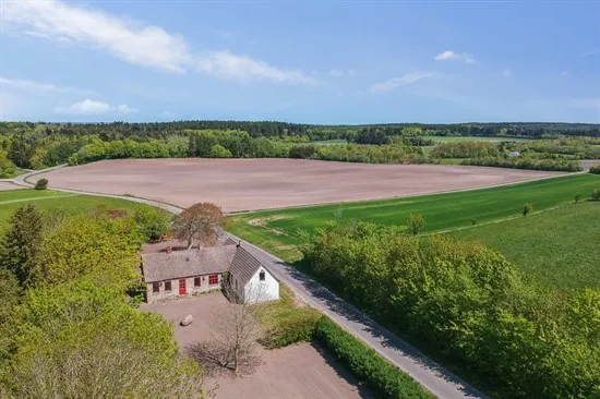 Maison 4 pièces à Thisted