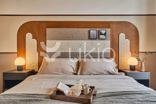 Magamistoad - Luxury Apartment with Garden Access in Paris 5th
