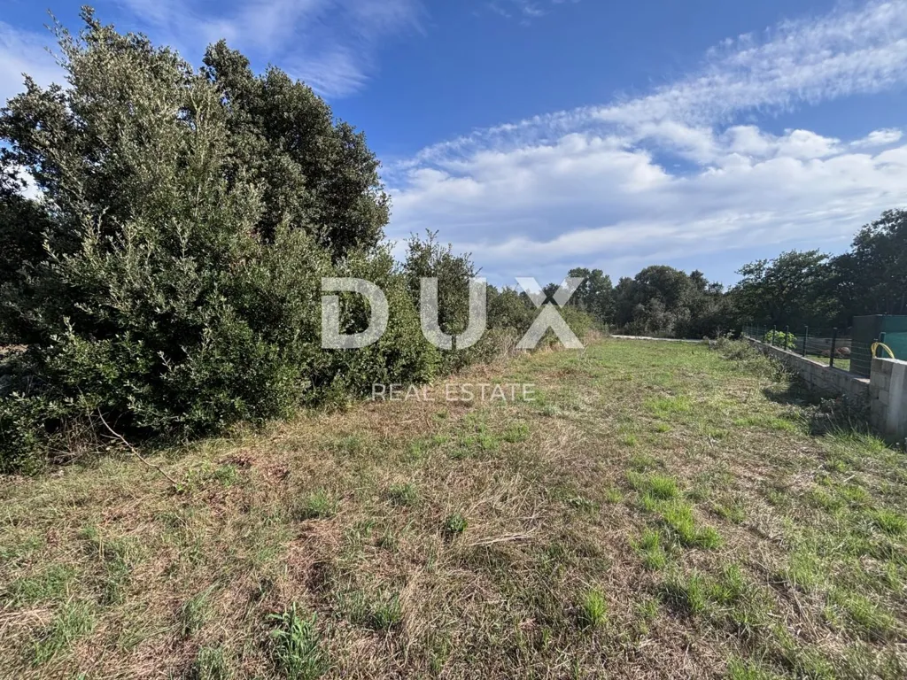 Aed - Building Plot in Quiet Zaton, Zadar